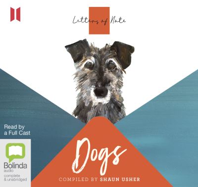 Letters of note: dogs [sound recording]