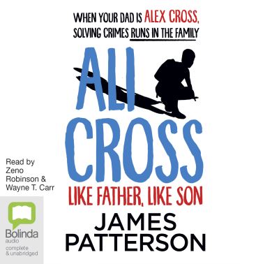Like father, like son [sound recording]