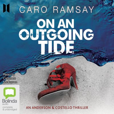 On an outgoing tide [sound recording]