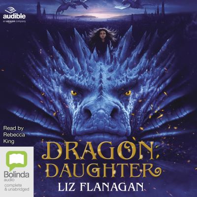 Dragon daughter [sound recording]