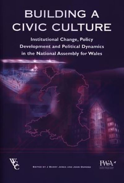 Building a civic culture : Institutional change, Policy developme