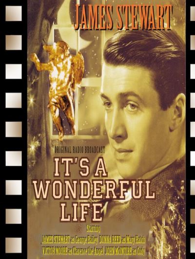 It's a wonderful Life