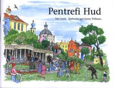 Pentrefi hud