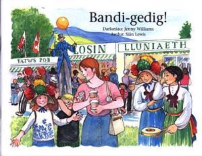Bandi-gedig!