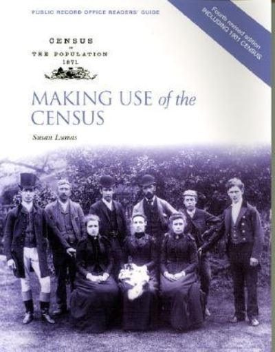 Making use of the census