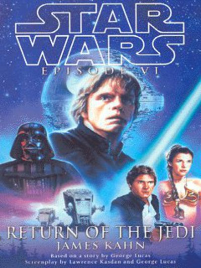 Return of the Jedi