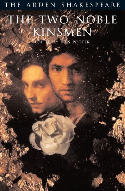 The two noble kinsmen