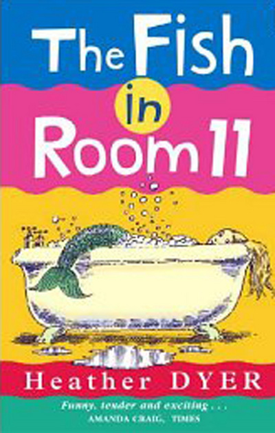 The fish in room 11