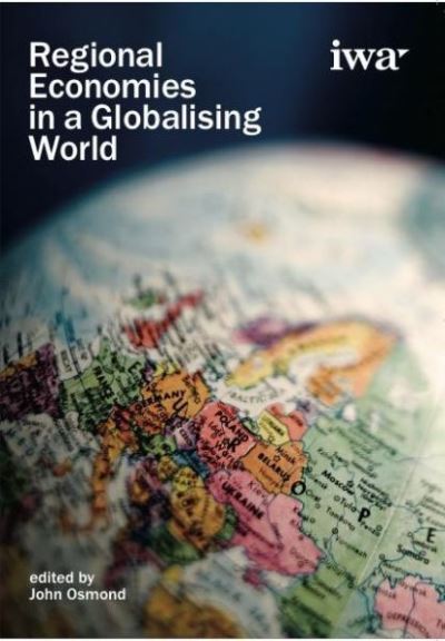 Regional economies in a globalising world