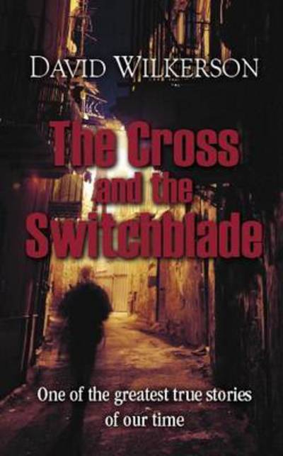 The cross and the switchblade