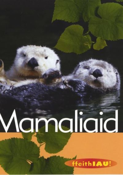Mamaliaid