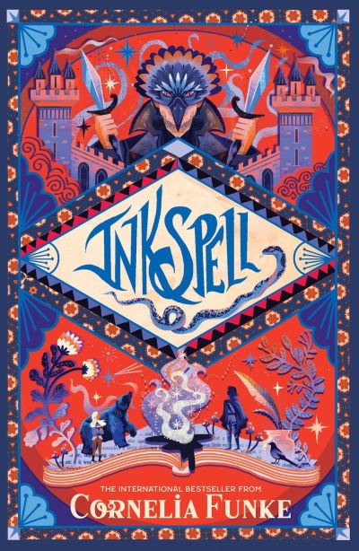 Inkspell [electronic resource]