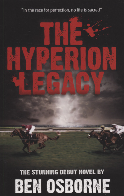 The hyperion legacy