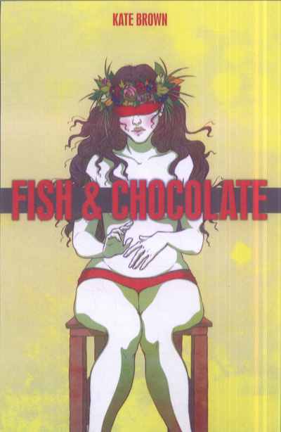 Fish & Chocolate