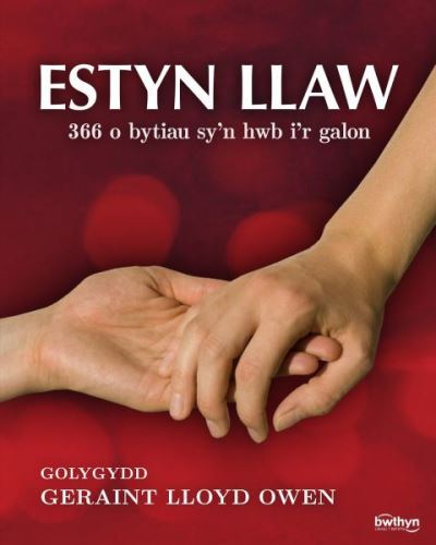 Estyn llaw