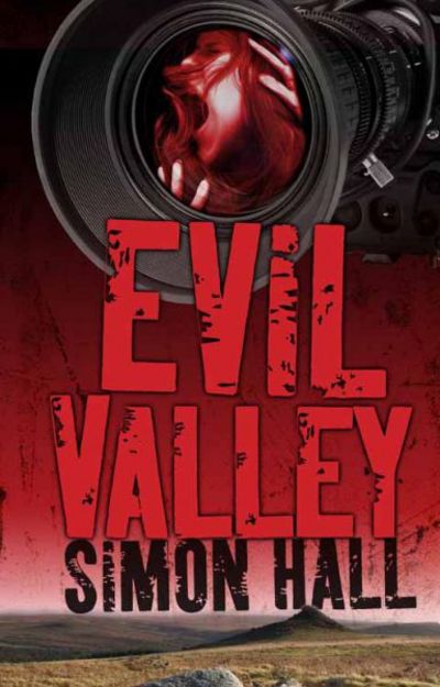 Evil Valley [electronic resource]
