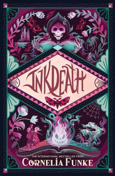 Inkdeath [electronic resource]