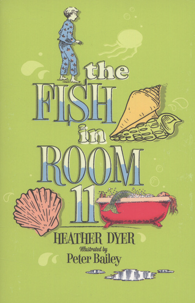 The fish in room 11