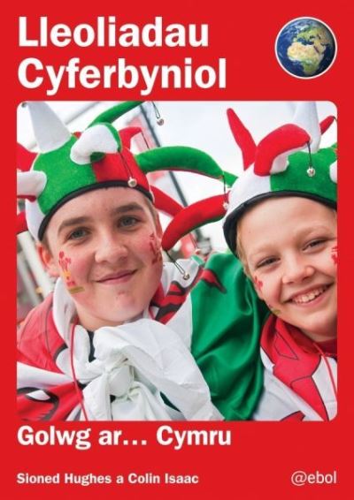 Golwg ar...Cymru