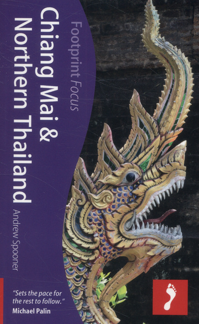 Chiang Mai & Northern Thailand