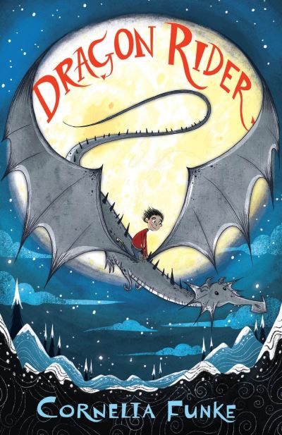 Dragon Rider [electronic resource]