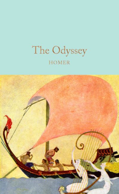 Image for The Odyssey