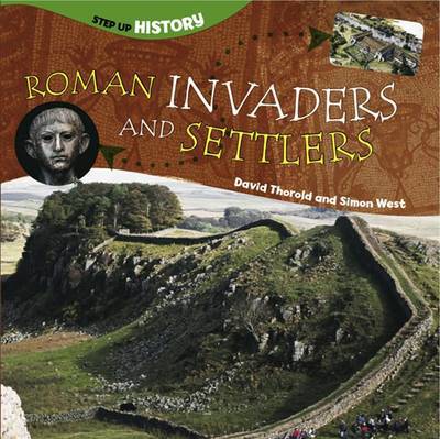 Roman invaders and settlers