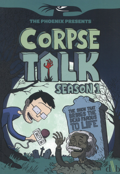 Corpse talk