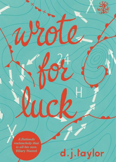 Wrote For Luck [electronic resource]