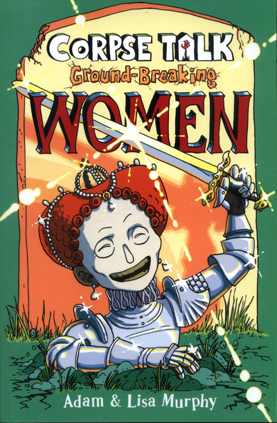Ground-breaking women