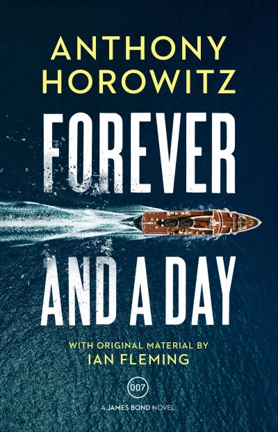 Forever and a day