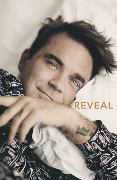 Reveal : Robbie Williams