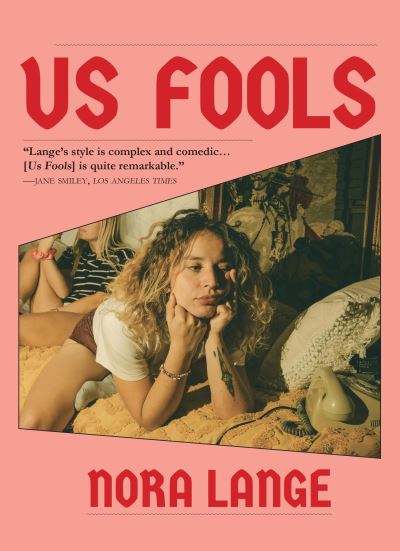 Cover for: Us Fools