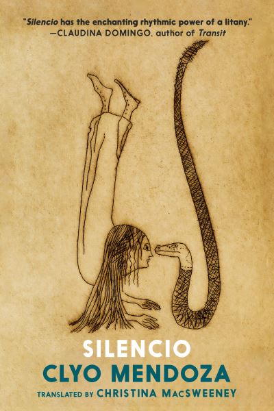 Image for Silencio