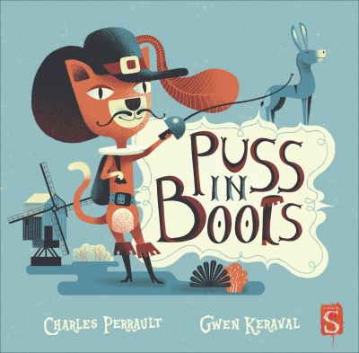 Puss in boots