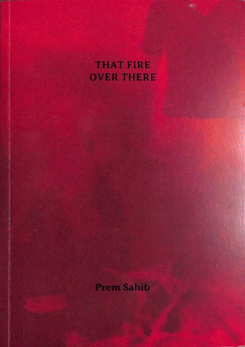 Image for That Fire Over There