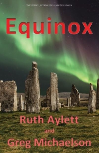 Image for Equinox