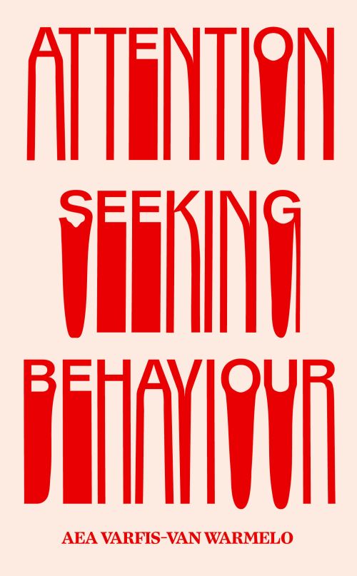 Image for Attention-Seeking Behaviour