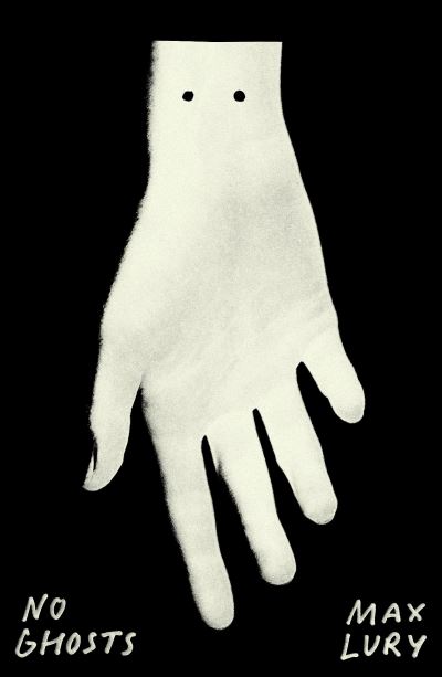 Image for No Ghosts