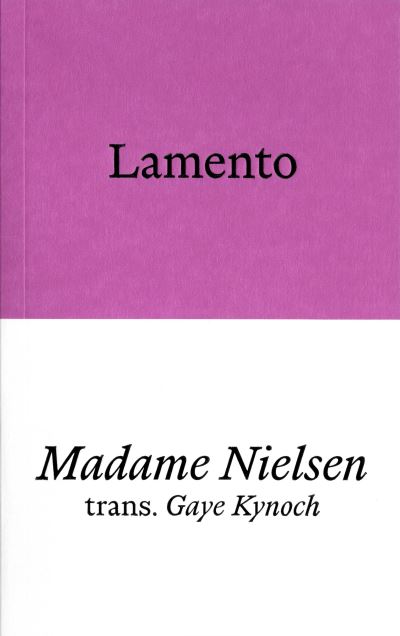 Image for Lamento