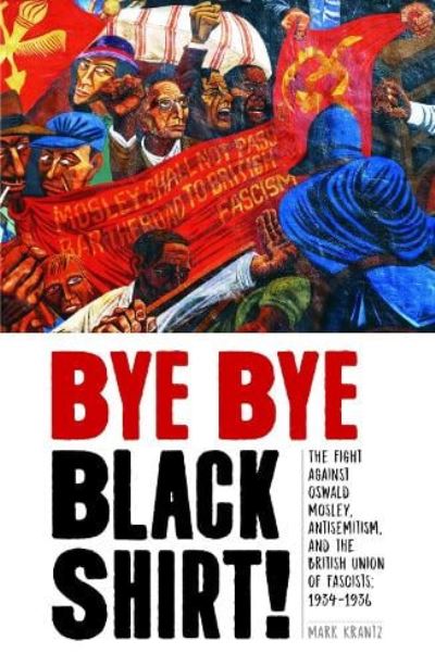 Image for Bye Bye Blackshirt