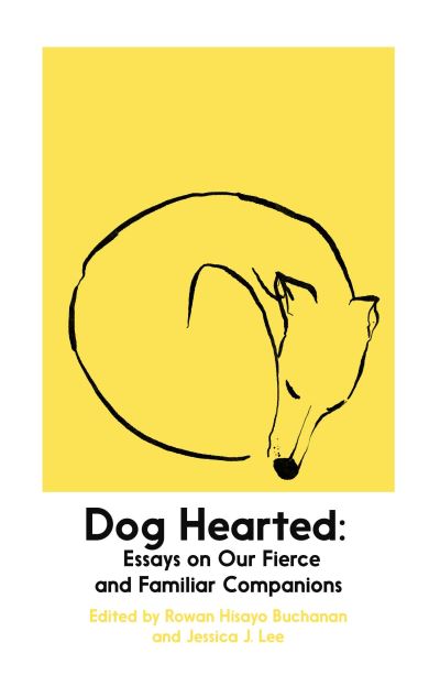Jacket image for Dog hearted
