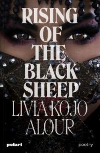 Jacket image for Rising of the Black Sheep