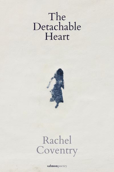 Jacket image for The detachable heart