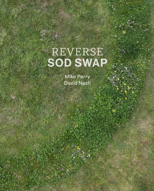 Image for Reverse Sod Swap