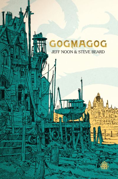 Image for Gogmagog