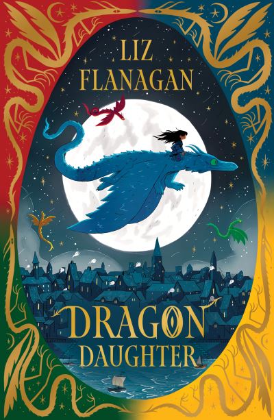 Dragon daughter