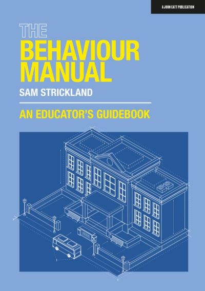 Jacket image for The behaviour manual
