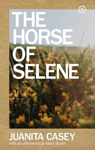 Horse Of Selene TPB