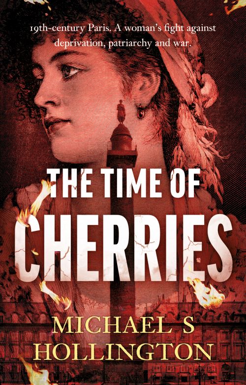 The time of cherries